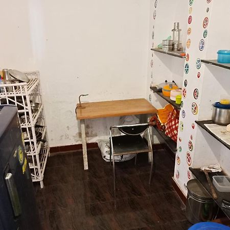 Gurukulam Hostel Пондичери Екстериор снимка