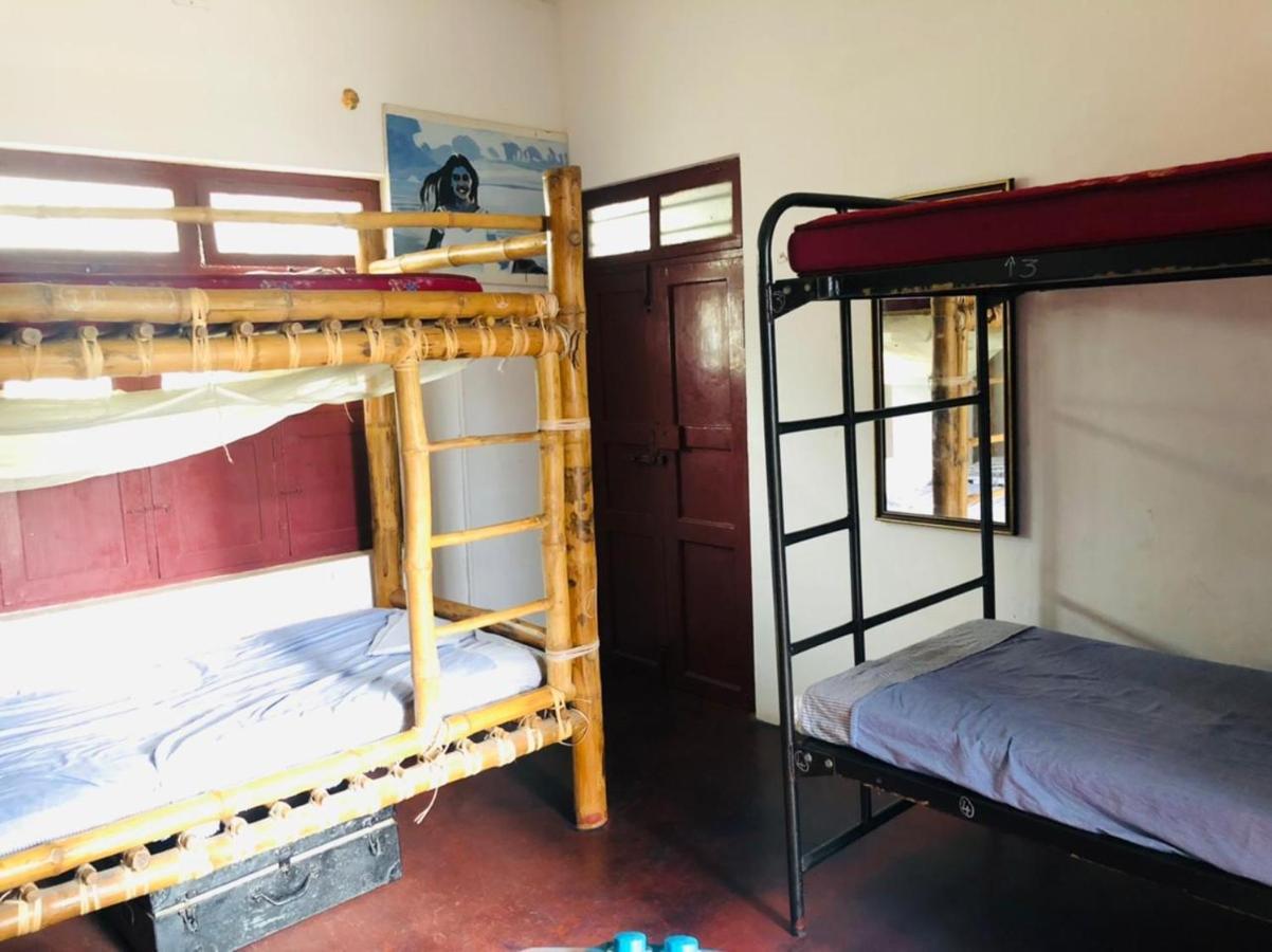 Gurukulam Hostel Пондичери Екстериор снимка