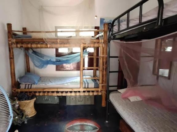 Gurukulam Hostel Пондичери Екстериор снимка
