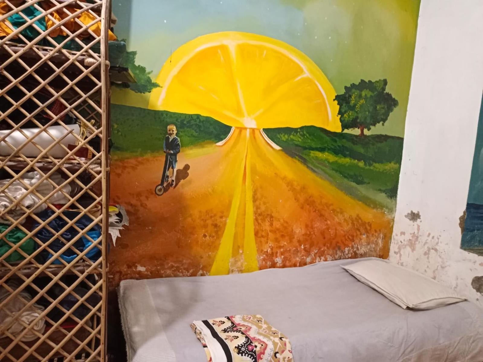 Gurukulam Hostel Пондичери Екстериор снимка