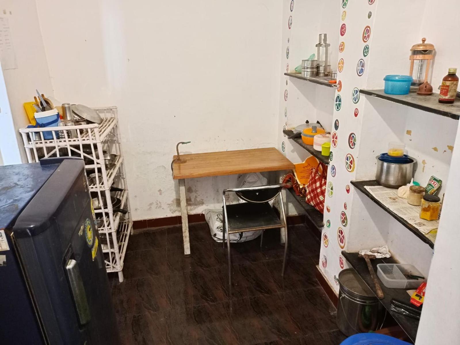 Gurukulam Hostel Пондичери Екстериор снимка